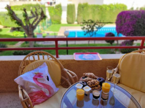 Casa Flamingo, near the beach!